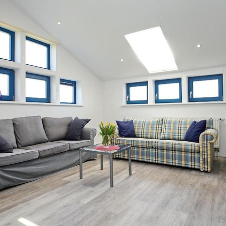 Apartmenthaus Bull Wohnung 5 Ostseebad Kühlungsborn Exteriör bild