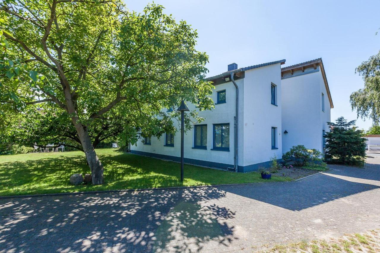 Apartmenthaus Bull Wohnung 5 Ostseebad Kühlungsborn Exteriör bild