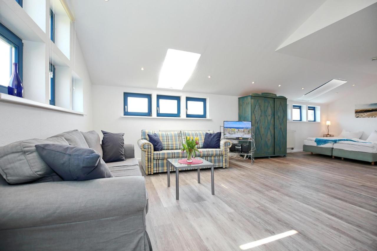 Apartmenthaus Bull Wohnung 5 Ostseebad Kühlungsborn Exteriör bild