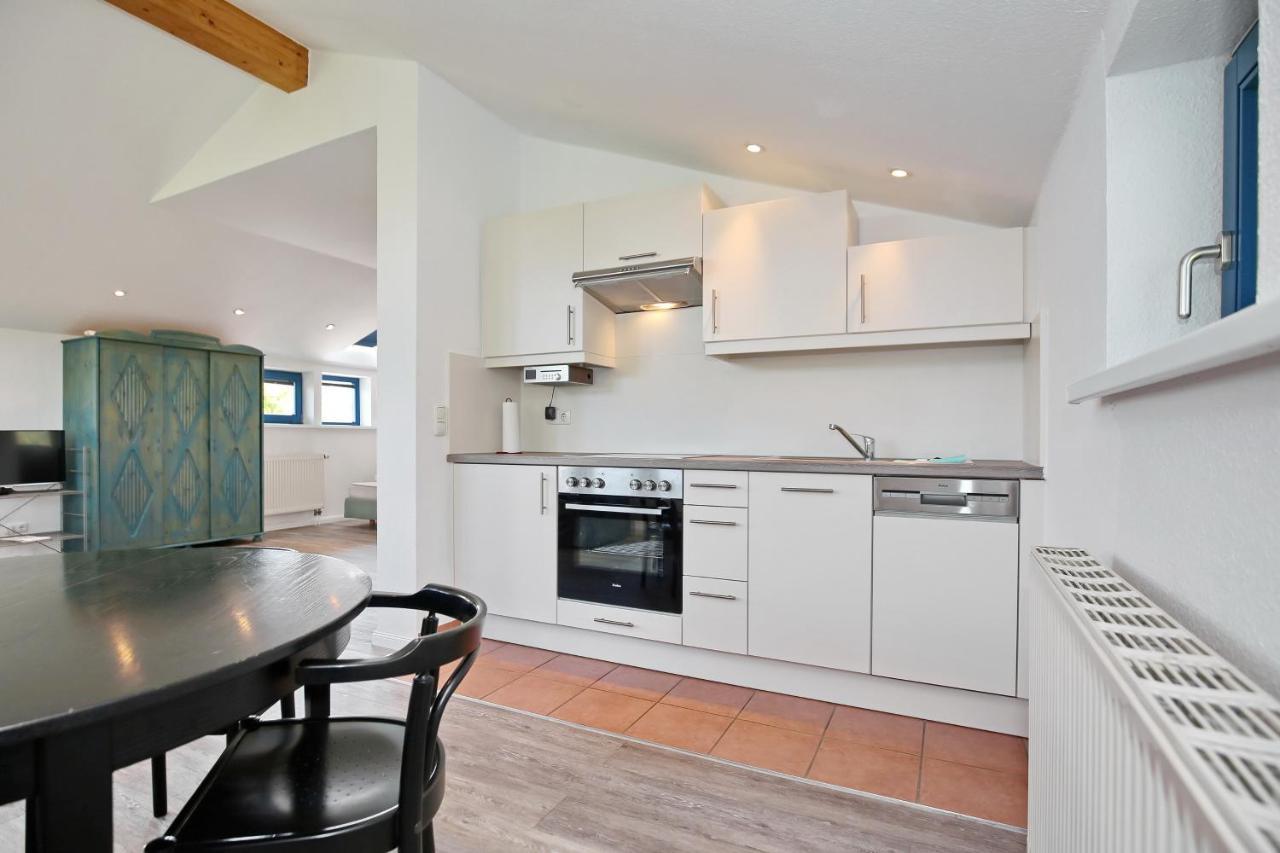 Apartmenthaus Bull Wohnung 5 Ostseebad Kühlungsborn Exteriör bild